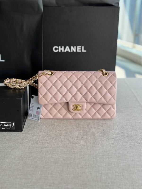 Chanel Handbags 320